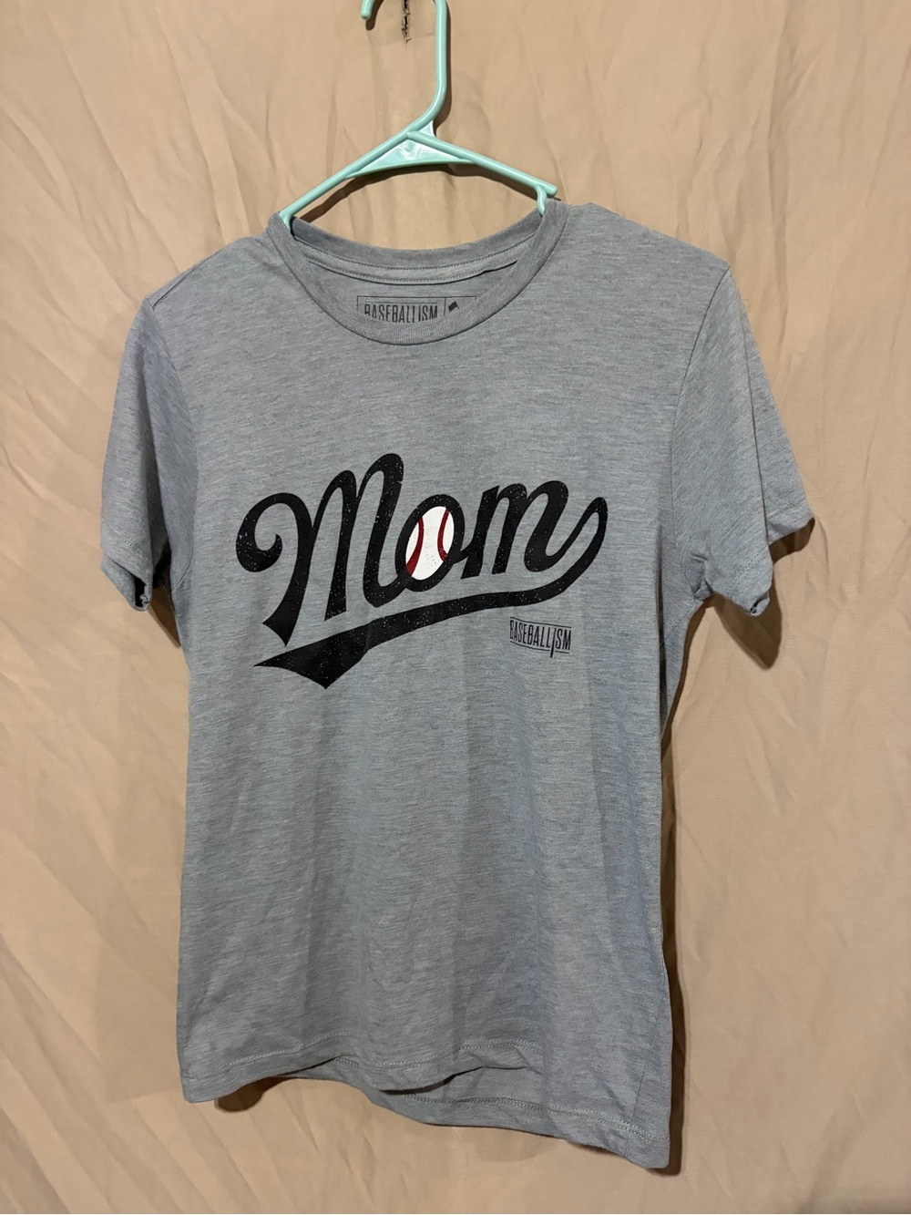 Baseballism T-shirt